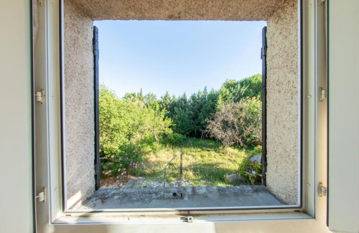LATTES CENTRE-VILLE (34970) – MAISON INDIVIDUELLE – 5 CHAMBRES – TERRAIN 797 M² – DOUBLE LOGEMENT POSSIBLE — photo 4