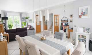 Maison 5 Pièces 107 m² à vendre à Argenteuil (95100)