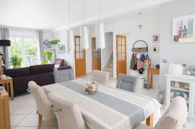 Maison 5 pièces 395000 €