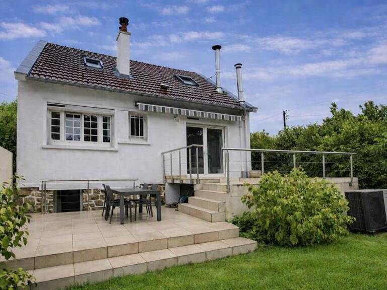 Maison à vendre 5 pièces ARGENTEUIL (95) quartier Orgemont — photo 1