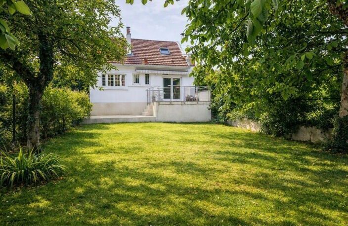 Maison à vendre 5 pièces ARGENTEUIL (95) quartier Orgemont — photo 2