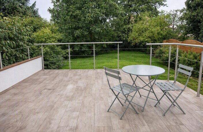 Maison à vendre 5 pièces ARGENTEUIL (95) quartier Orgemont — photo 3