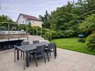 Maison à vendre 5 pièces ARGENTEUIL (95) quartier Orgemont — photo 4