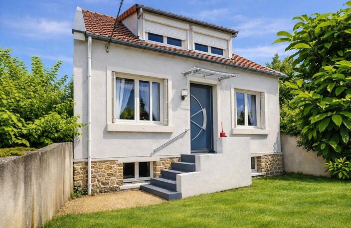 Maison à vendre 5 pièces ARGENTEUIL (95) quartier Orgemont — photo 5
