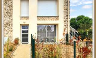 Appartement 3 Pièces 66 m² à vendre à La Chapelle-Longueville (27950)