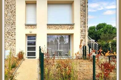 Appartement 3 pièces 144000 €