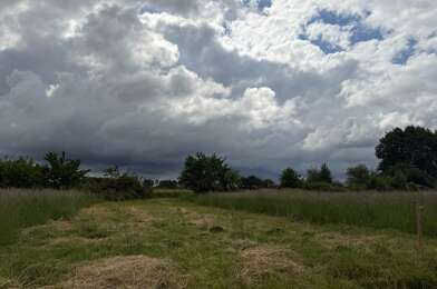 Terrain  53000 €