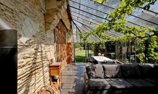 Maison 11 Pièces 430 m² à vendre à Malestroit (56140)