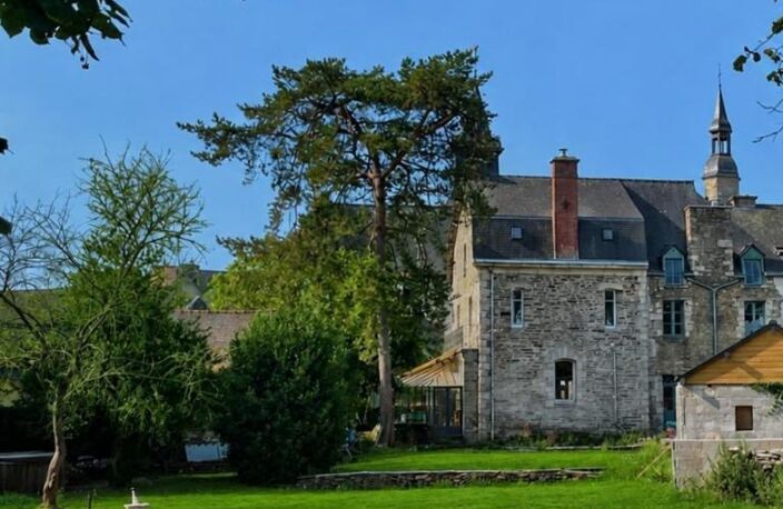 Malestroit, une propriété d'exception au cœur de la cité historique — photo 3