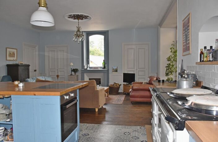 Malestroit, une propriété d'exception au cœur de la cité historique — photo 5