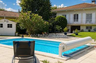 Maison 6 pièces 556500 €