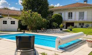 Maison 6 Pièces 170 m² à vendre à Audenge (33980)