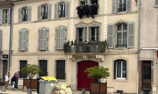Appartement 9 Pièces 175 m² à vendre à Lunéville (54300)