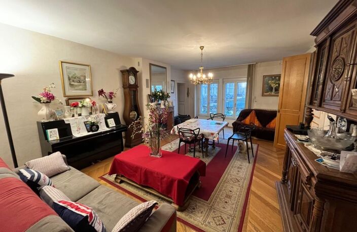 GRAND APPARTEMENT AVEC TRES BELLE VUE!!! — photo 5