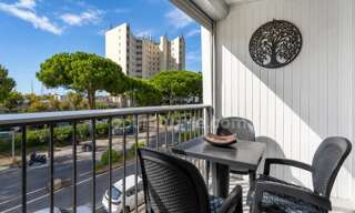 Appartement 1 Pièce 32 m² à vendre à La Grande-Motte (34280)