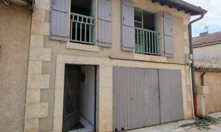 Immeuble  157 m² à vendre à Pavie (32550)