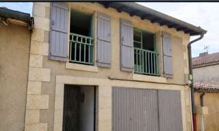 Immeuble  157 m² à vendre à Pavie (32550)