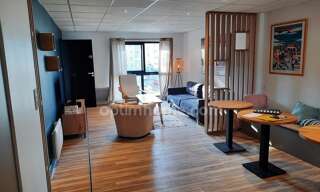 Appartement 7 Pièces 120 m² à vendre à Vannes (56000)