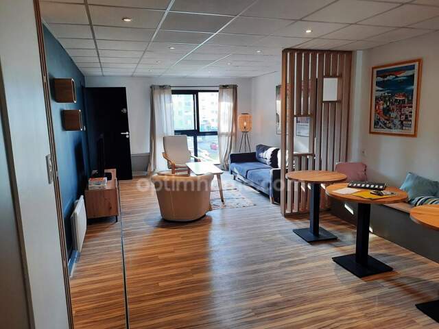 Duplex T6 optimisé pour la colocation — photo du bien