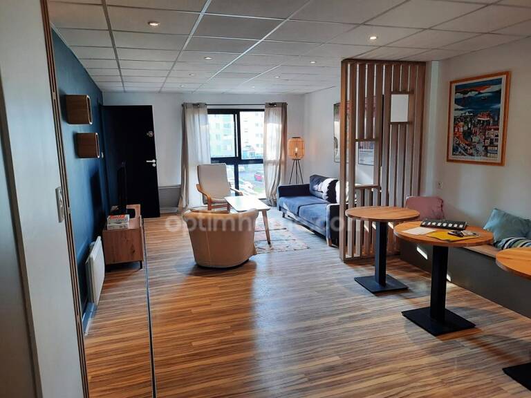 Duplex T6 optimisé pour la colocation — photo 1