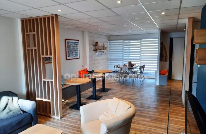 Duplex T6 optimisé pour la colocation — photo 2