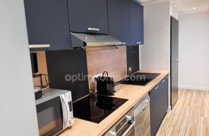 Duplex T6 optimisé pour la colocation — photo 3