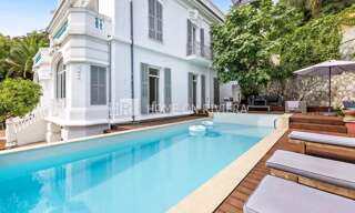 Maison 12 Pièces 430 m² à vendre à Nice (06000)