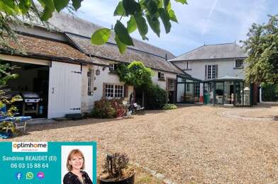 Maison 6 pièces 312000 €