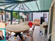 Maison à vendre 6 pièces VILLEMEUX SUR EURE (28) — photo 3