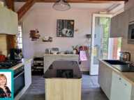 Maison à vendre 6 pièces VILLEMEUX SUR EURE (28) — photo 4