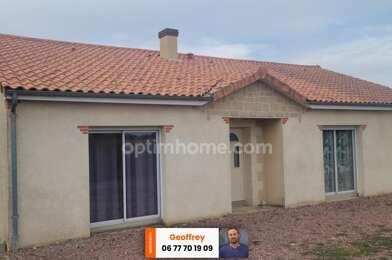 Maison 5 pièces 175000 €
