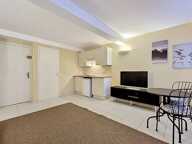 Studio NICE CARRE D'OR / LIBERTE 24m2 — photo 2