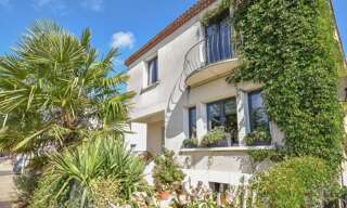 Maison 6 Pièces 212 m² à vendre à Champagne-Mouton (16350)