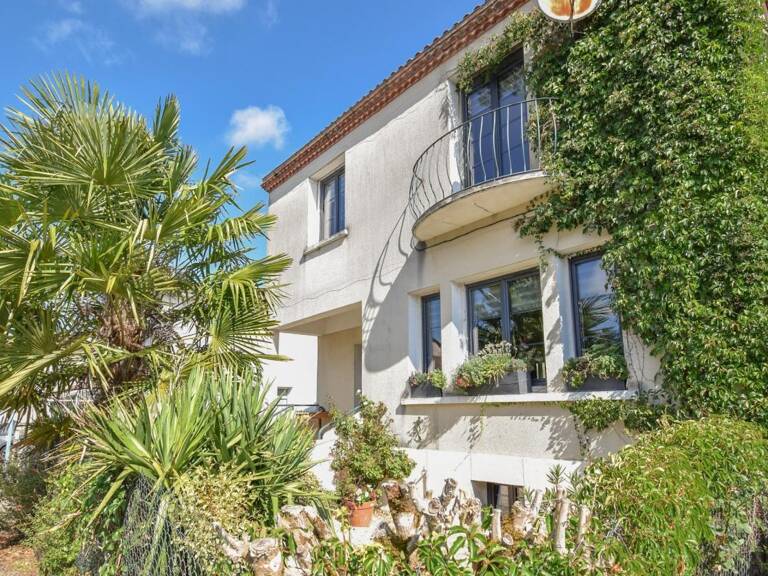 Maison rénovée de 4 chambres avec chatterie professionnelle — photo 1