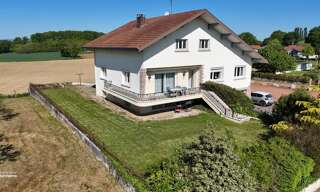 Maison 9 Pièces 221 m² à vendre à Montrevel-en-Bresse (01340)