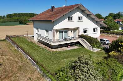 Maison 9 pièces 258000 €