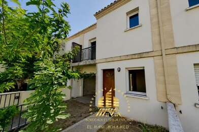 Maison 4 pièces 269700 €