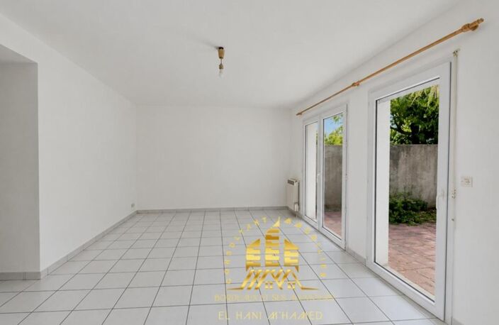 Bordeaux Bastide – Maison 4 pièces avec jardin, terrasse et garage — photo 2
