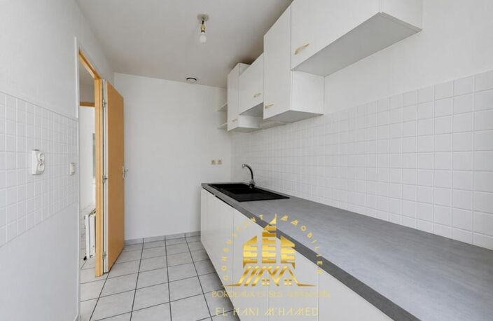 Bordeaux Bastide – Maison 4 pièces avec jardin, terrasse et garage — photo 3
