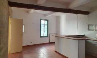 Appartement 3 Pièces 63 m² à vendre à Uzès (30700)