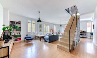 Appartement 3 Pièces 114 m² à vendre à Villeurbanne (69100)