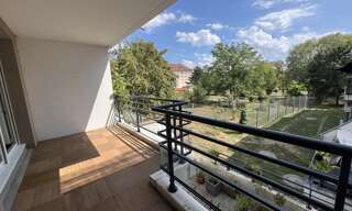 Appartement 4 Pièces 104 m² à vendre à Strasbourg (67100)