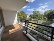STRASBOURG, appartement 104.98 m² - 3 chambres quartier résident — photo 2