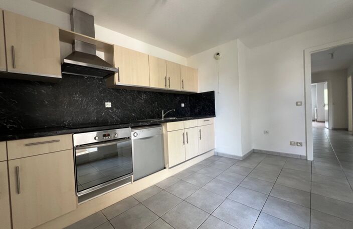STRASBOURG, appartement 104.98 m² - 3 chambres quartier résident — photo 4