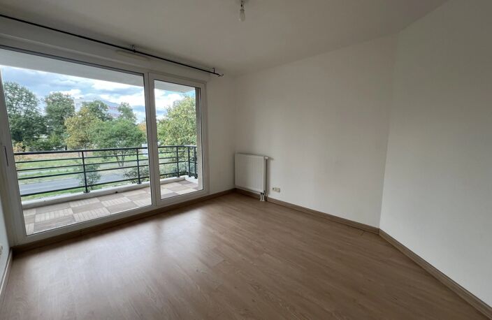 STRASBOURG, appartement 104.98 m² - 3 chambres quartier résident — photo 5