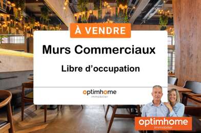 Commerce 1 pièces 350000 €