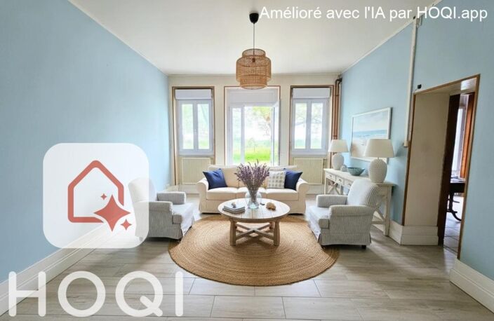 Maison à vendre 8 pièces MONBAZILLAC (24) — photo 2