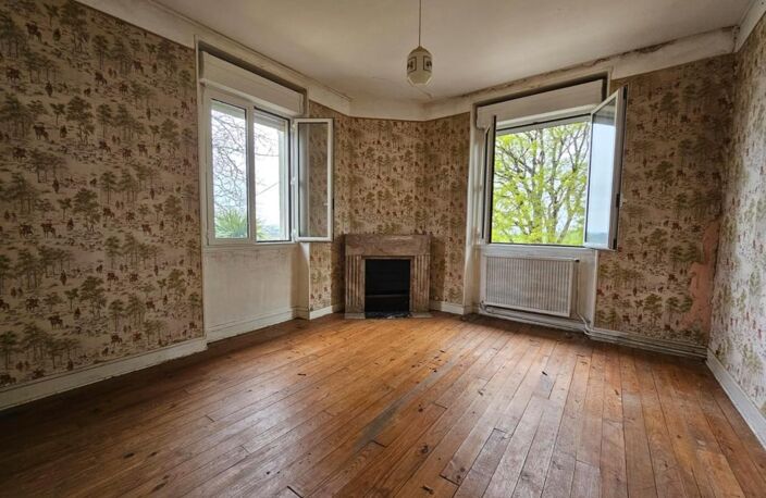 Maison à vendre 8 pièces MONBAZILLAC (24) — photo 3
