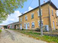 Maison à vendre 8 pièces MONBAZILLAC (24) — photo 4