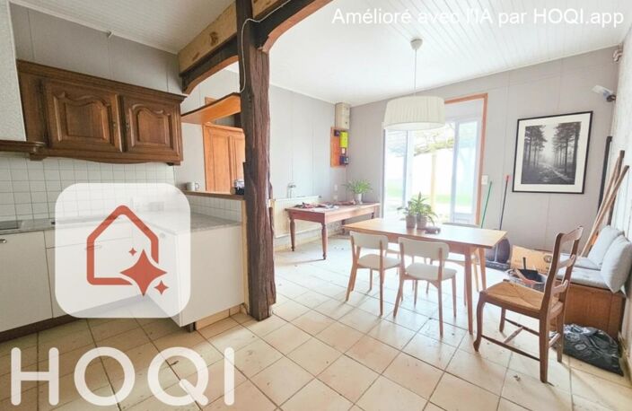Maison à vendre 8 pièces MONBAZILLAC (24) — photo 5